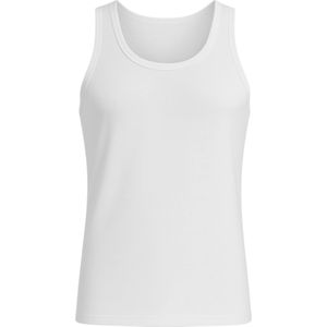 fashionshowcase Onderhemd 'BasicPack'  wit