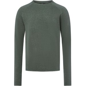 Nils Sundström Trui  kaki