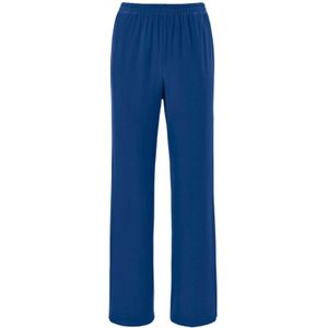 Goldner Broek  royal blue/koningsblauw