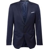 Colbert met paspelzak op de borst, model 'Herby'