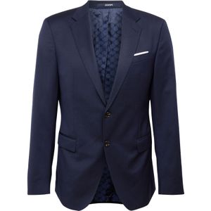 Colbert met paspelzak op de borst, model 'Herby'