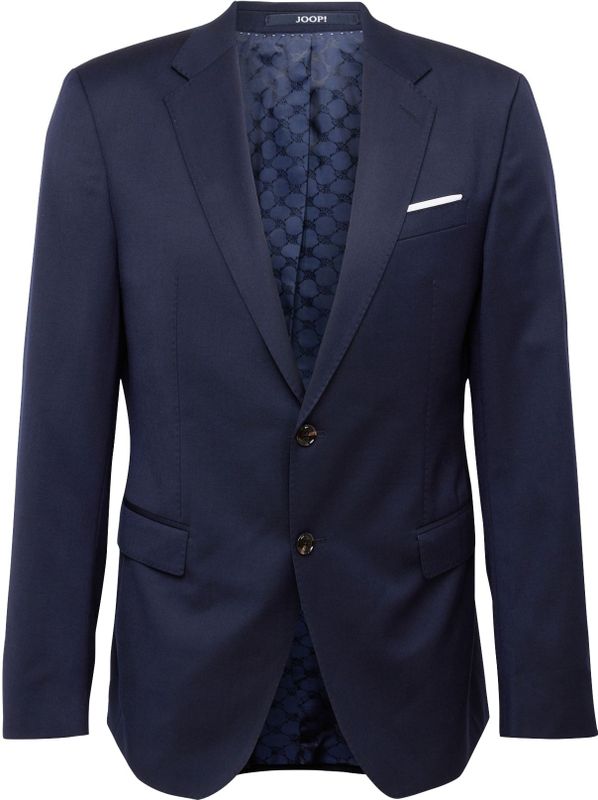 Colbert met paspelzak op de borst, model 'Herby'