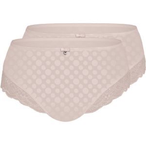 sassa Broekje  oudroze