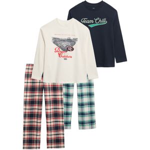 Marks & Spencer Nachtkledij  gemengde kleuren