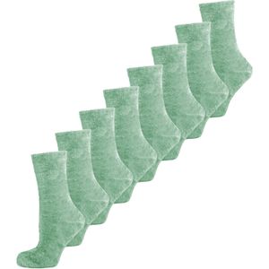 Nur Die Sokken  pastelgroen