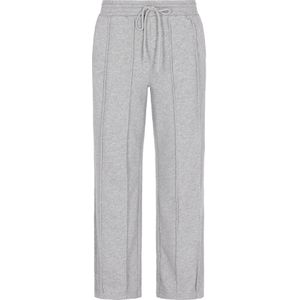 myMo ATHLSR Broek  grijs gemêleerd