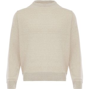 Jalene Trui  beige