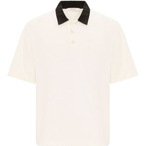 Antioch Shirt  crème / zwart