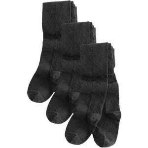 Next Panty's  antraciet