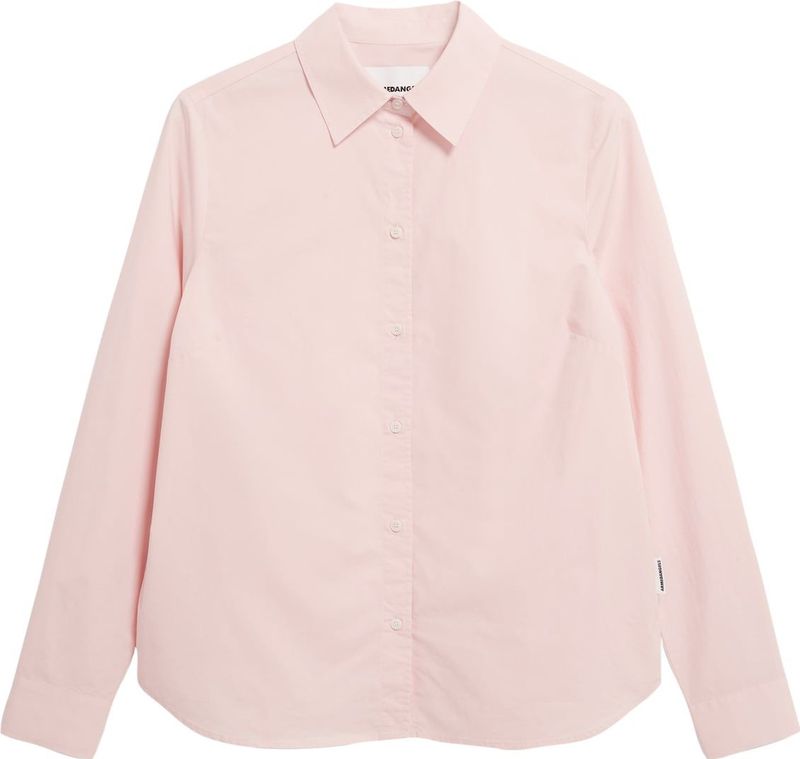 ARMEDANGELS - LOUILAA - Blouse - Rosa