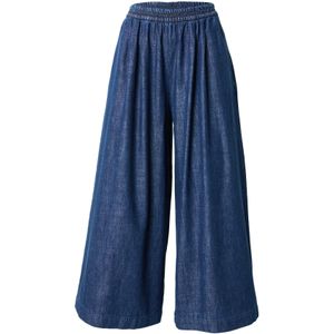 Weekend Max Mara Jeans 'LUBIANA'  donkerblauw