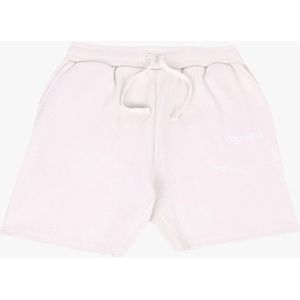 Dropsize Broek  lichtgrijs