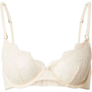 LOVE Stories BH 'Romeo'  offwhite