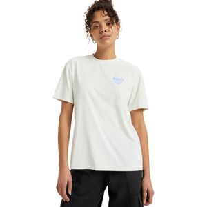 Sportshirt - Korte Mouwen - Getextureerde Stof - Waterafstotend - Dames