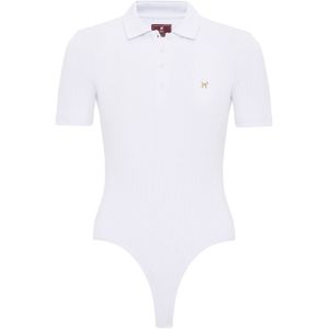 Williot Shirt body  wit