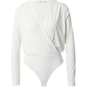 ABOUT YOU Shirt body 'Dakota'  wit