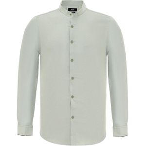 Antioch Overhemd  pastelgroen