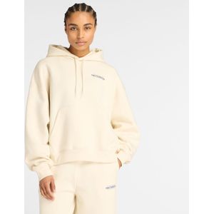 New Balance - Reimagined Hoodie - Oversized Hoodie - Met Capuchon