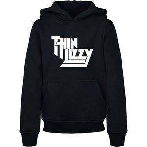 Sweatshirt 'Thin Lizzy'