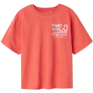Shirt 'NKFJELY'