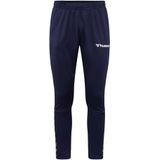 Hummel Sportbroek  marine / wit