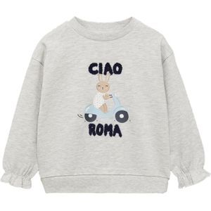Sweatshirt 'CIAO'