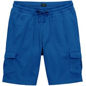 JP1880 Broek  kobaltblauw