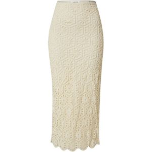 EDITED Rok 'Alencia'  beige