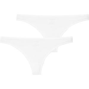 SCHIESSER String  wit