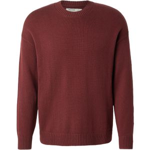 HOLLISTER Trui  bourgogne