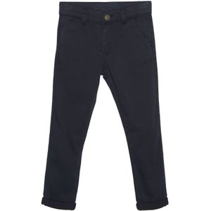 MINYMO Broek  donkerblauw