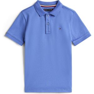 TOMMY HILFIGER Shirt  violetblauw