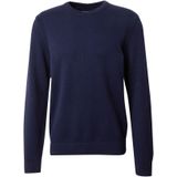 ARMEDANGELS - MIKITAA - Trui - Nachtblauw