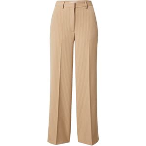 EDITED Pantalon 'Zaida'  beige / camel