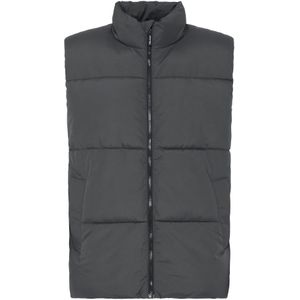 BLEND Bodywarmer ' BHElmer '  donkergrijs