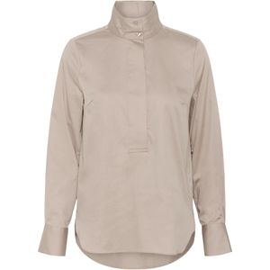 InWear Blouse  beige