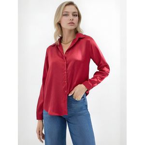 Bigdart Blouse  bourgogne
