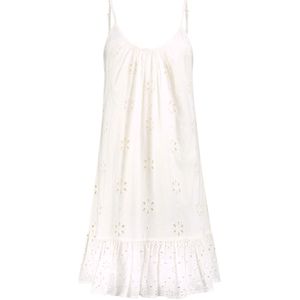 Shiwi Zomerjurk 'IBIZA'  wit