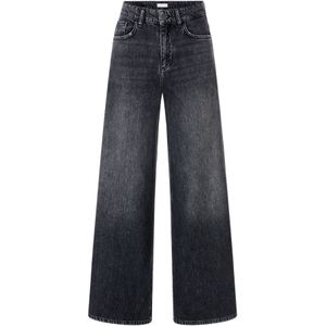 Rich & Royal Jeans  black denim