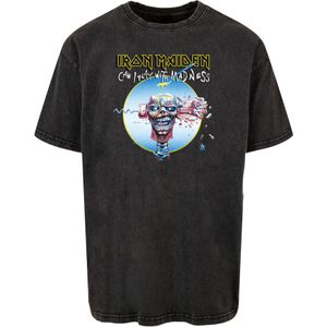 Shirt 'Iron Maiden - Madness '