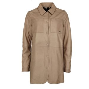 Maze Tussenmantel '42020135'  taupe