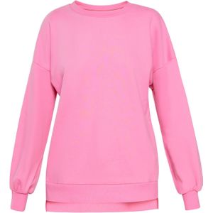 SANIKA Sweatshirt  pink / rosa
