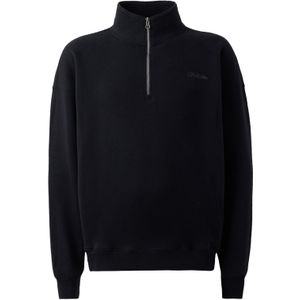 HOLLISTER Sweatshirt  zwart
