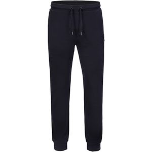 Karl Lagerfeld Broek  donkerblauw