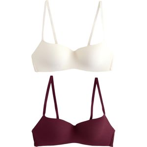 Next BH  bessen / wit