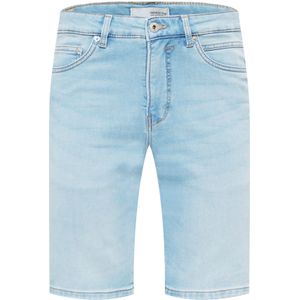 !Solid Jeans  blauw denim
