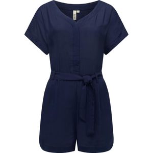Ragwear Jumpsuit 'Salwin'  navy