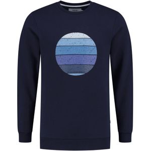 Sweatshirt 'Sunset Shades'