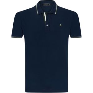 Sir Raymond Tailor Shirt 'Marcus'  blauw