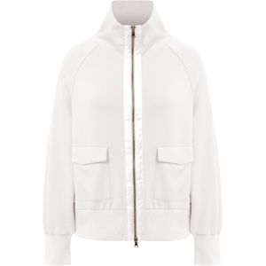 Imily Bela Sweatvest  wit / offwhite